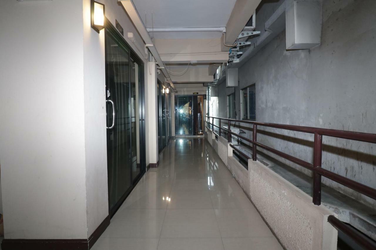 Kkinn South Pattaya Exterior foto