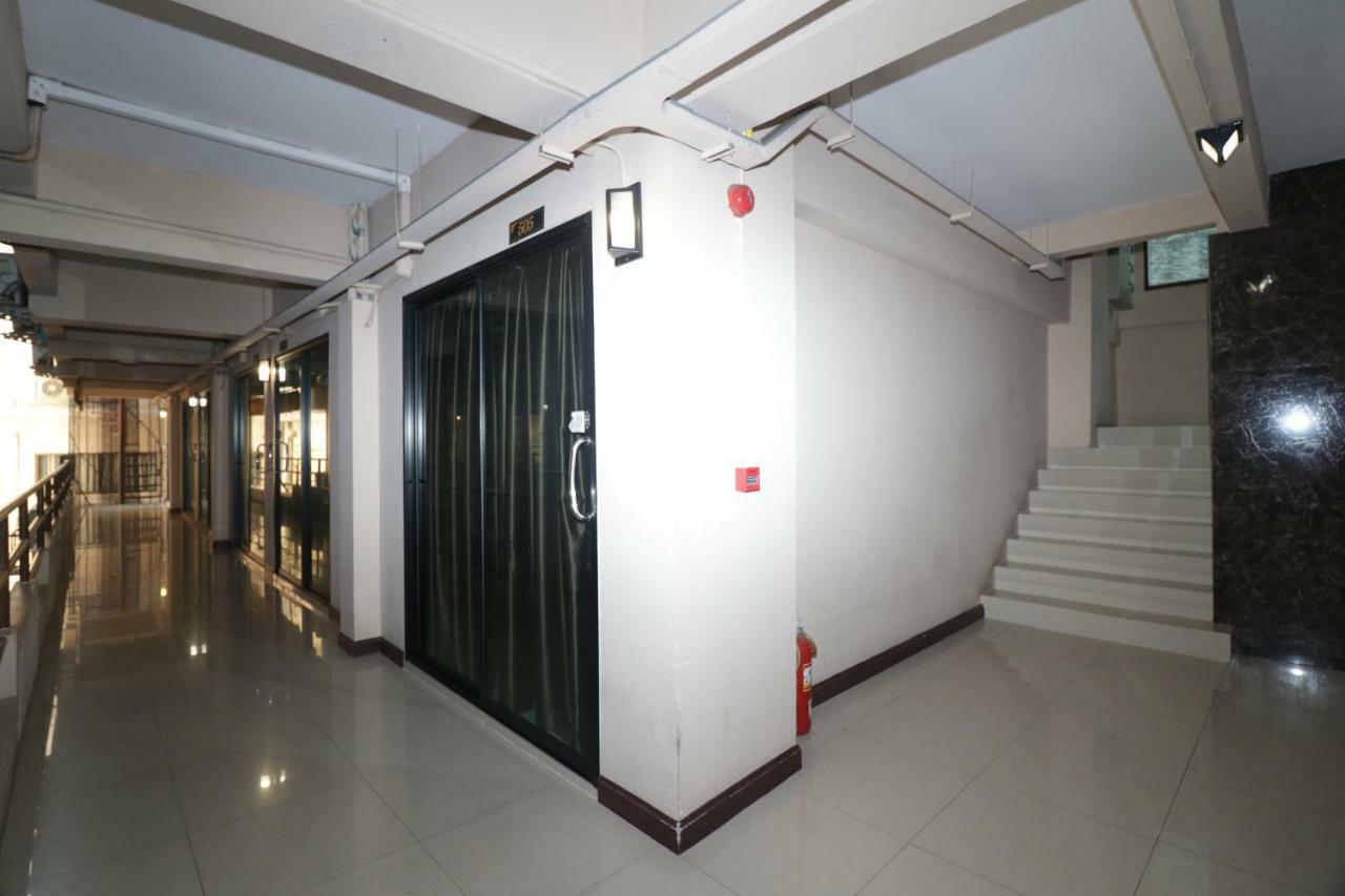 Kkinn South Pattaya Exterior foto