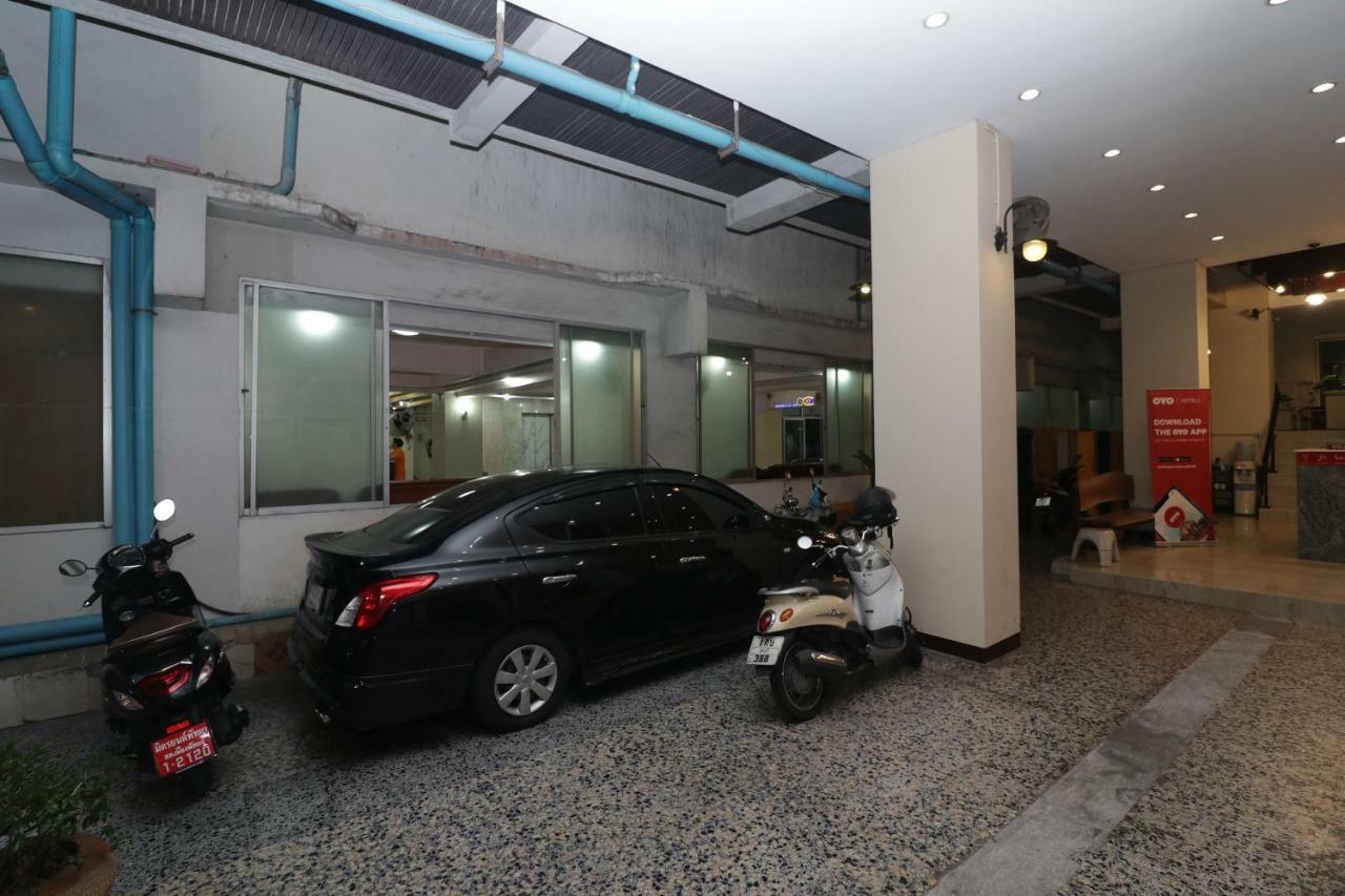 Kkinn South Pattaya Exterior foto