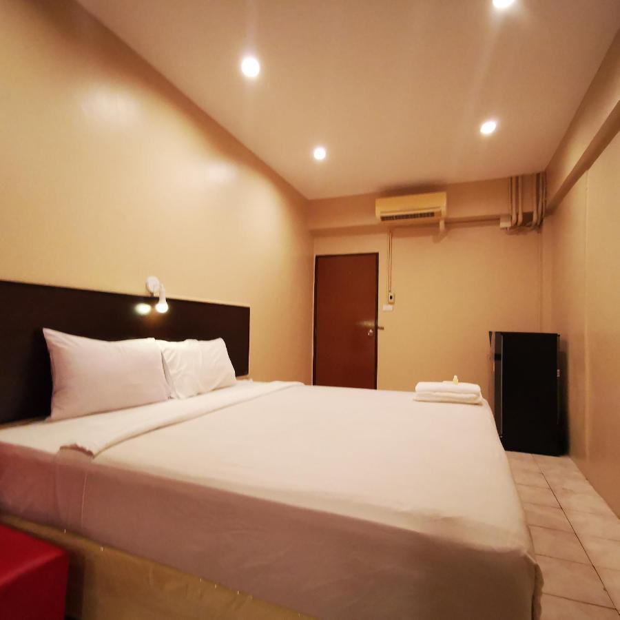 Kkinn South Pattaya Exterior foto