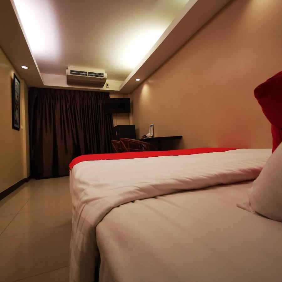 Kkinn South Pattaya Exterior foto