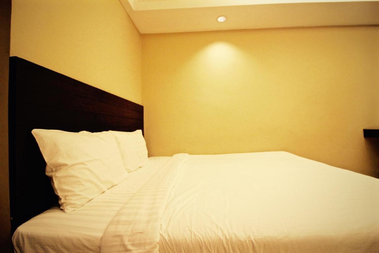 Kkinn South Pattaya Exterior foto