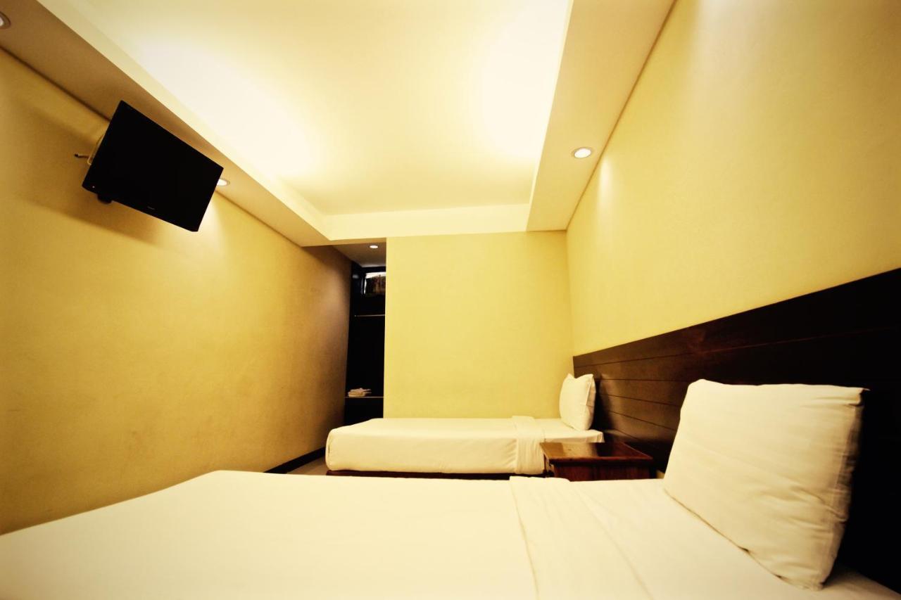 Kkinn South Pattaya Exterior foto