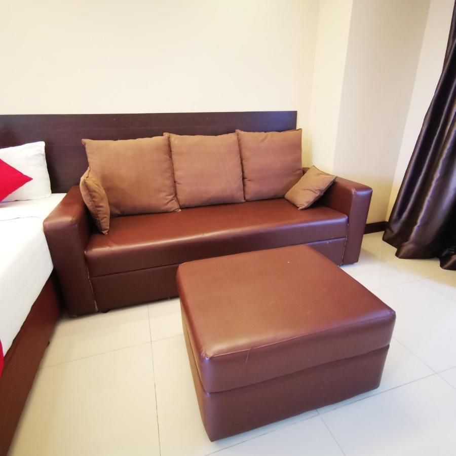 Kkinn South Pattaya Exterior foto