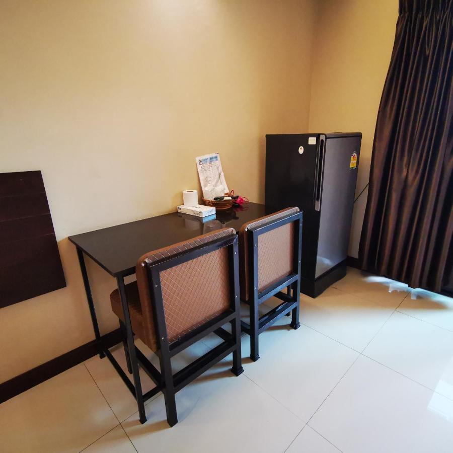 Kkinn South Pattaya Exterior foto