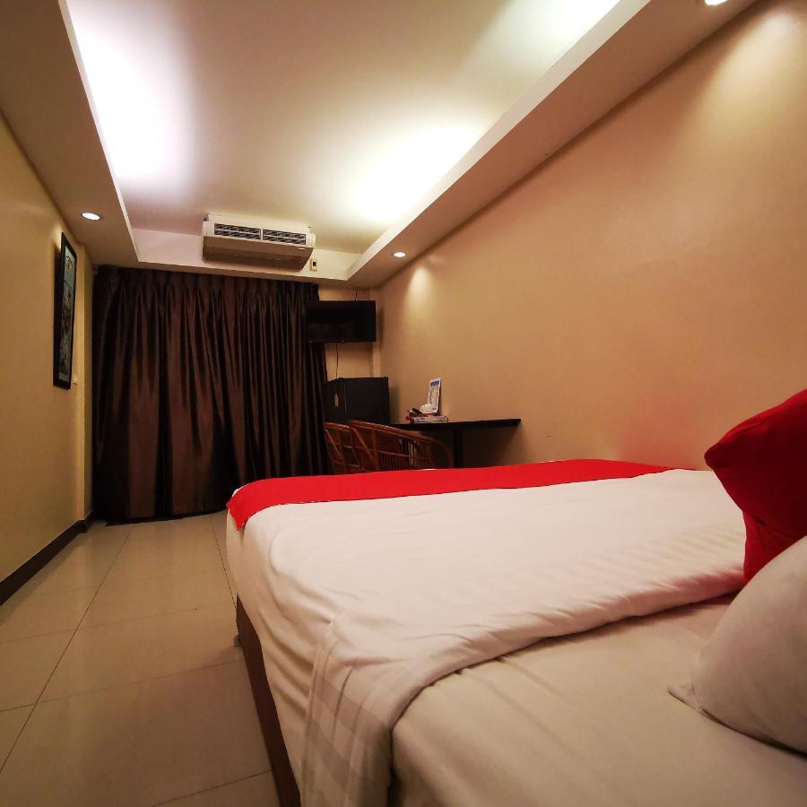 Kkinn South Pattaya Exterior foto