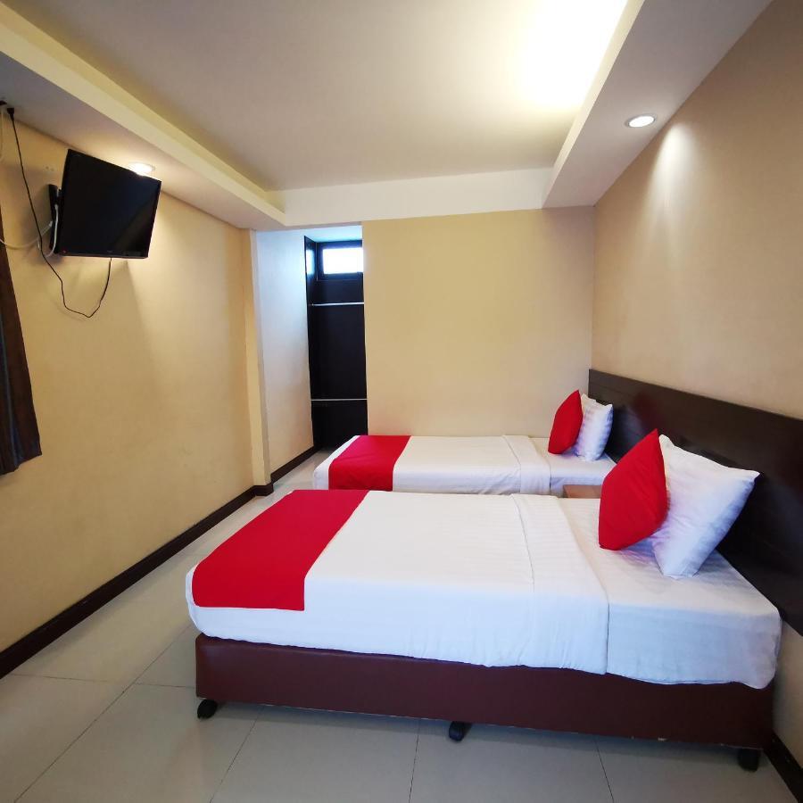 Kkinn South Pattaya Exterior foto