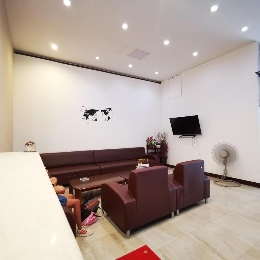 Kkinn South Pattaya Exterior foto