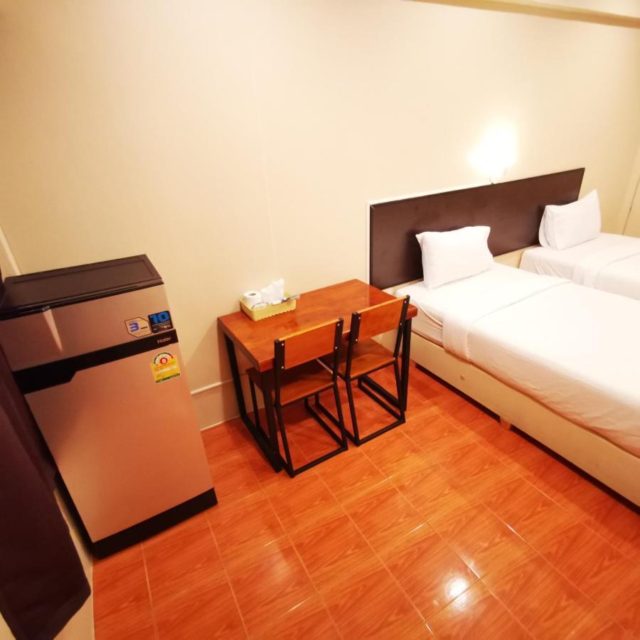 Kkinn South Pattaya Exterior foto