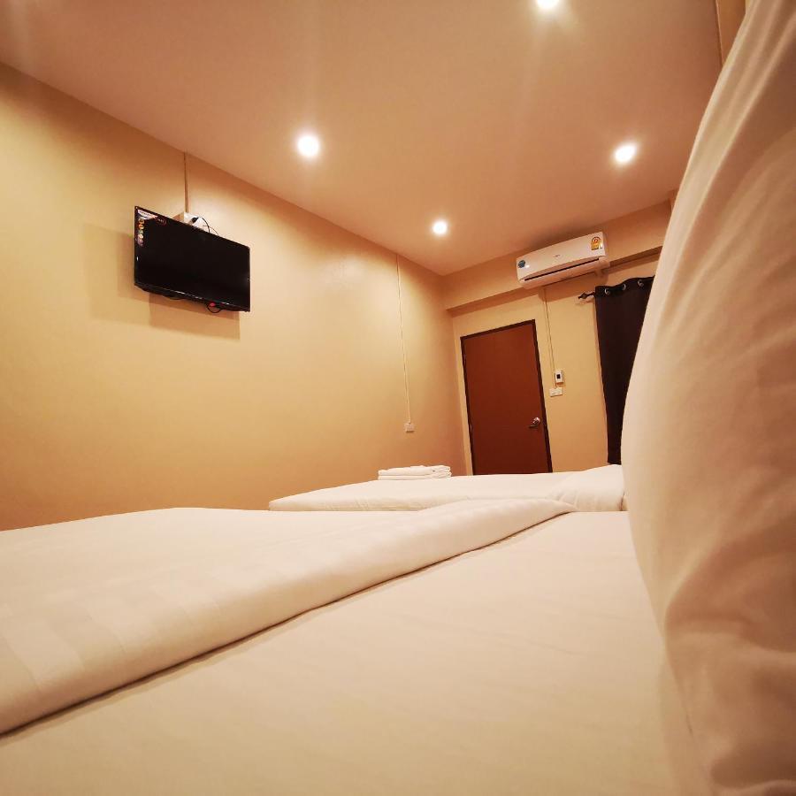 Kkinn South Pattaya Exterior foto