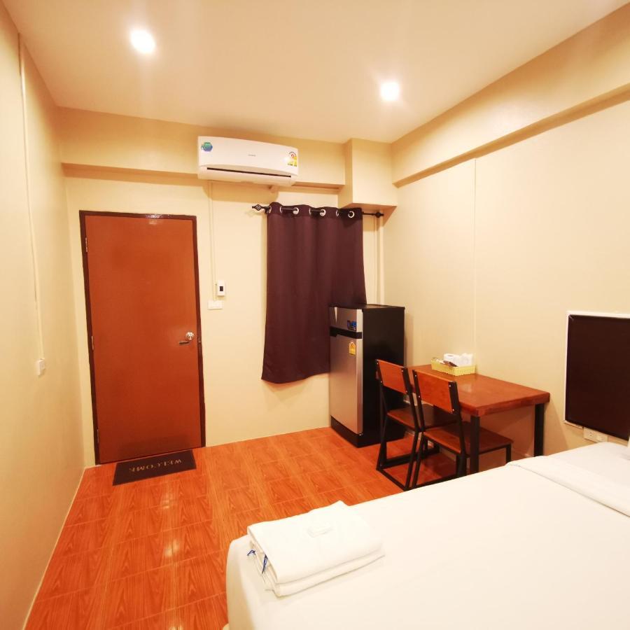 Kkinn South Pattaya Exterior foto