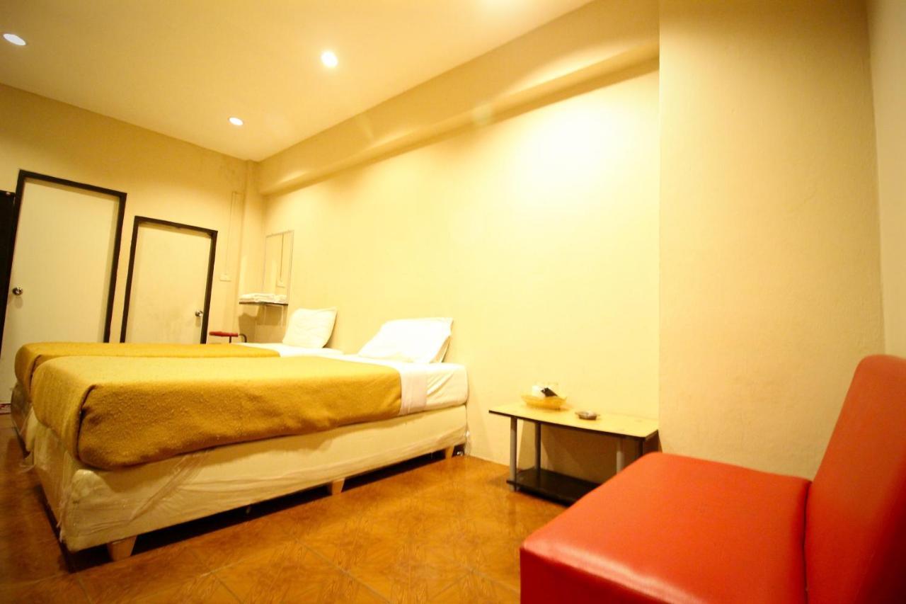 Kkinn South Pattaya Exterior foto